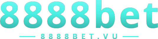 8888bet logo